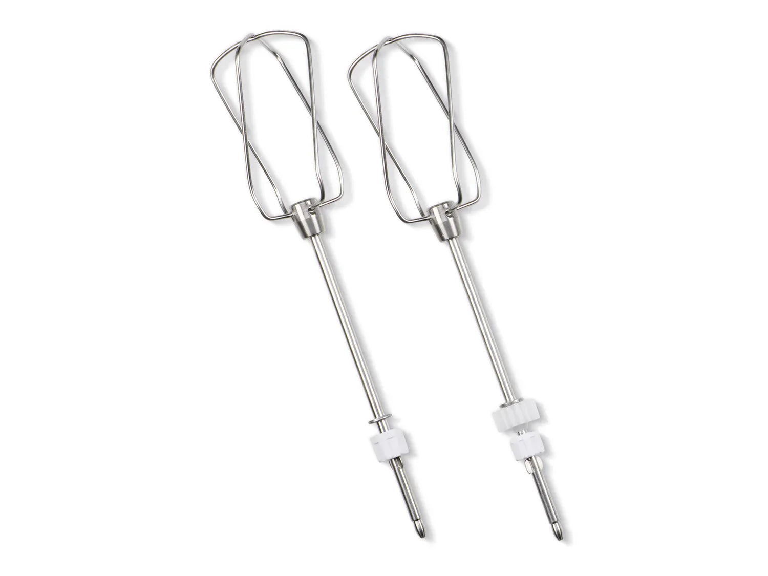 SILVERCREST KITCHEN TOOLS Batteur avec accessoires SHMS 300 D2