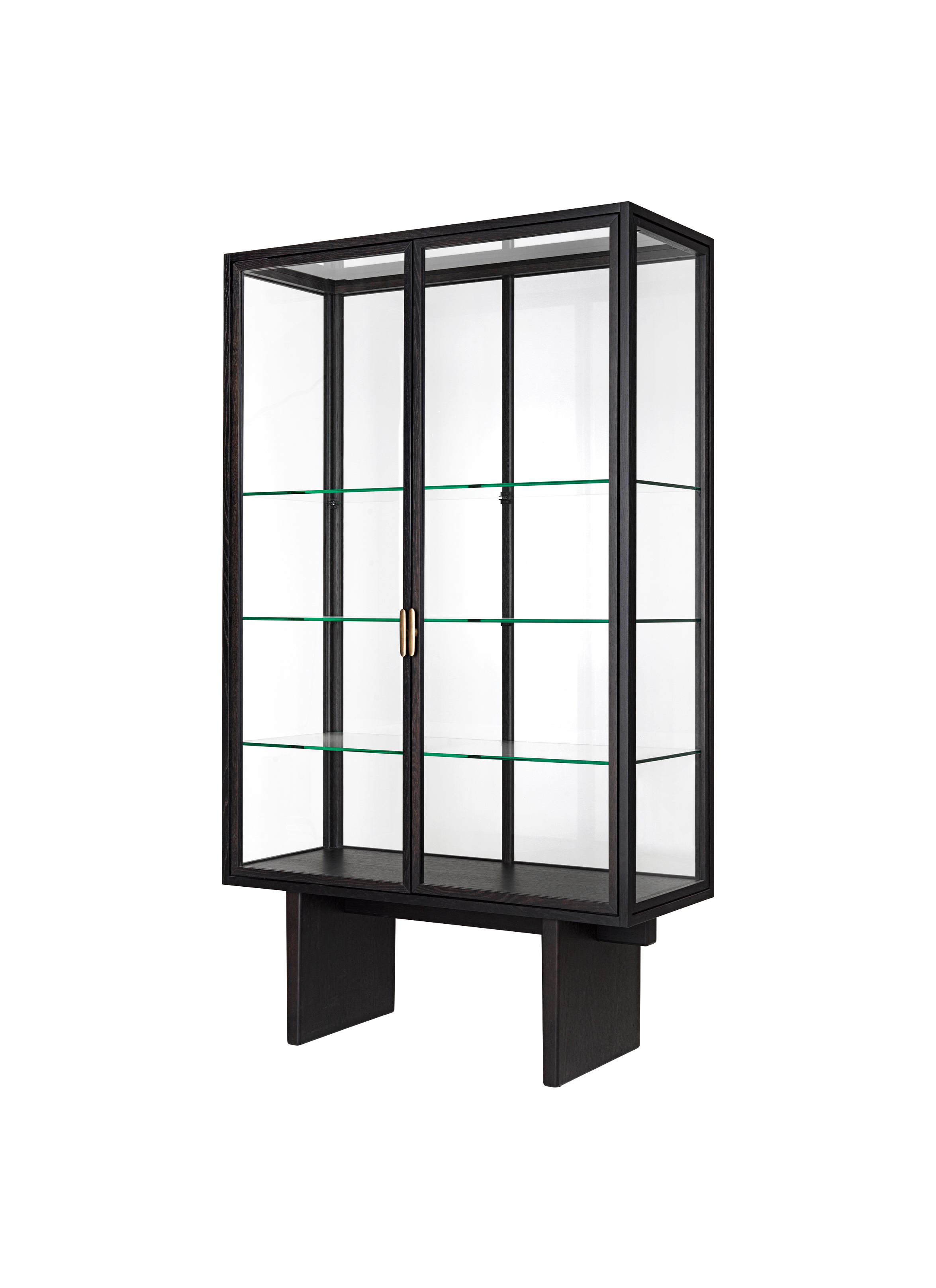 Private Vitrine