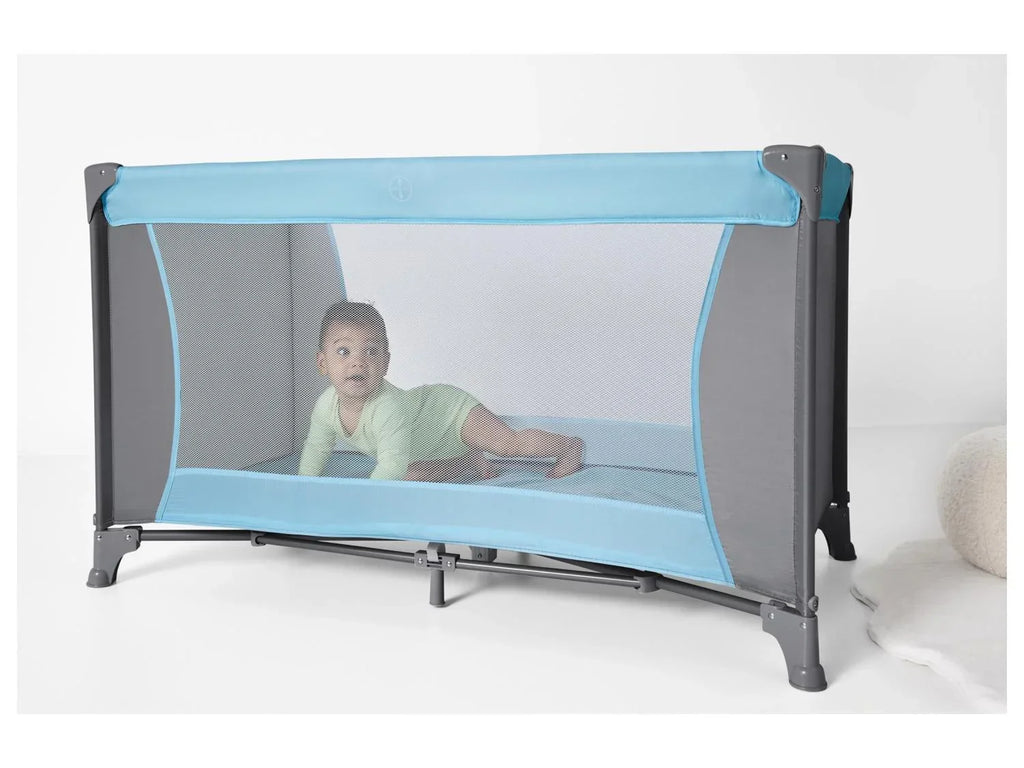lupilu Lit de voyage pour bb
