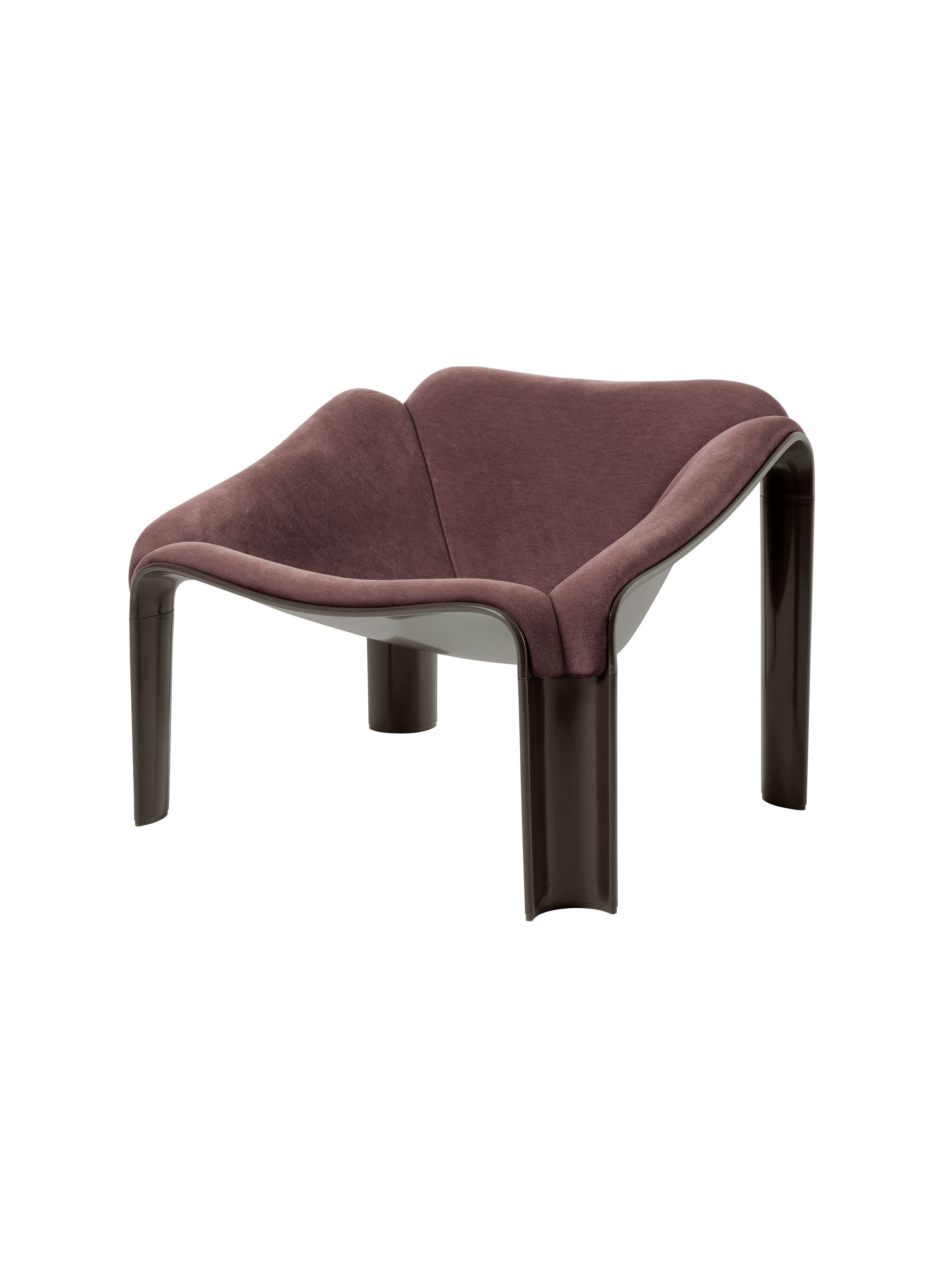 F300 Lounge Chair