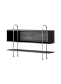 Keen Shelving System