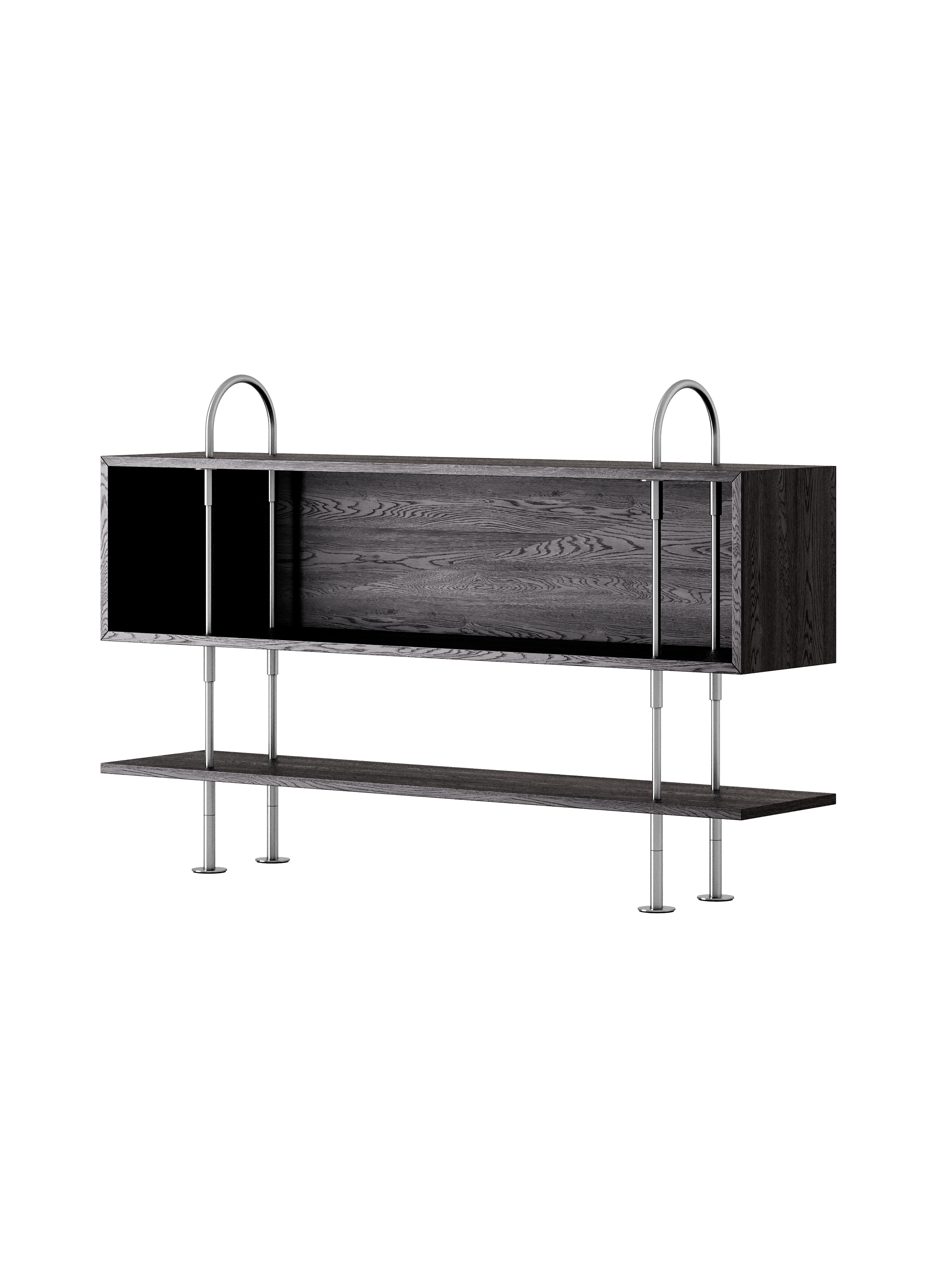 Keen Shelving System