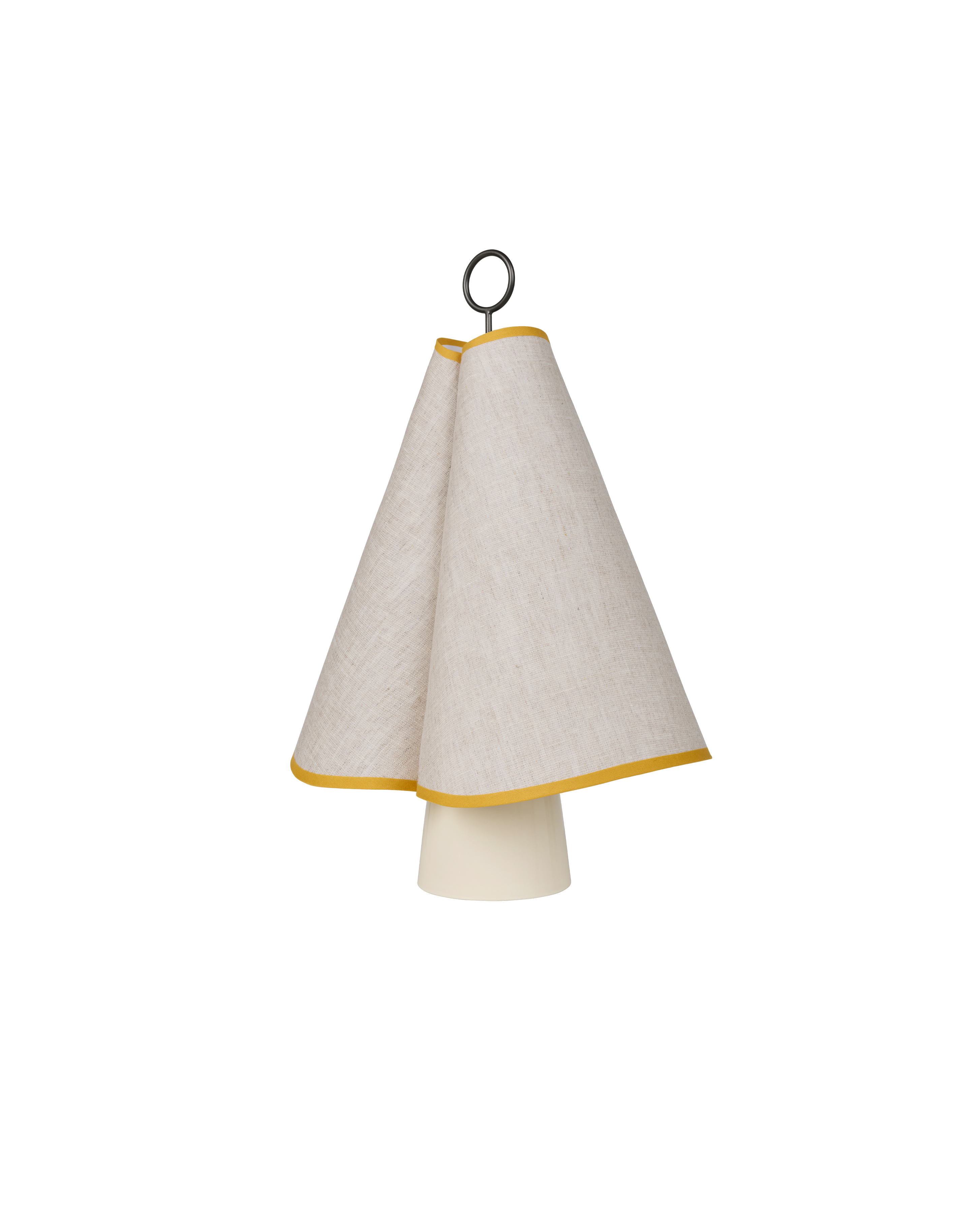 Hornbæk Portable Lamp