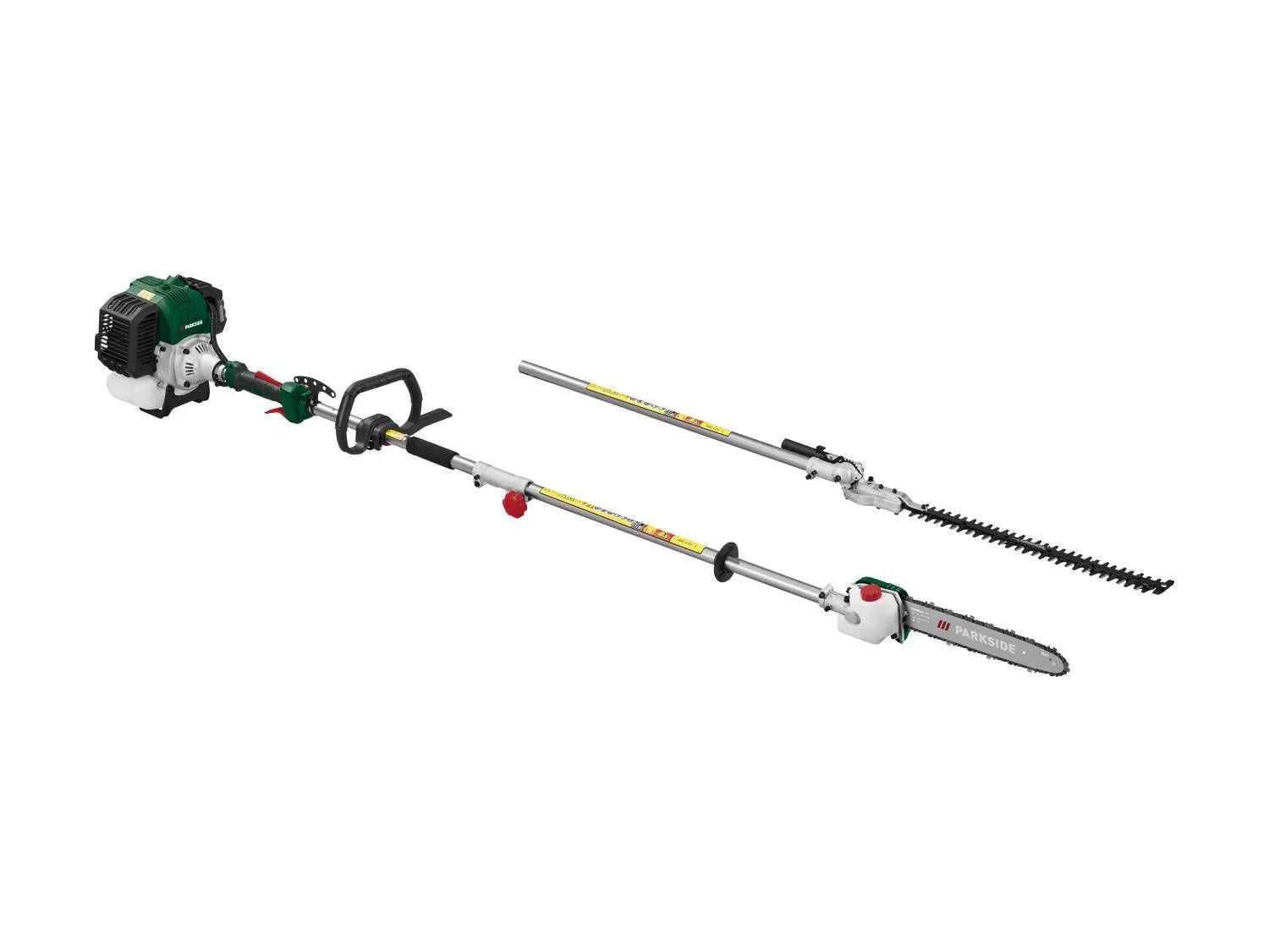 PARKSIDE Outil modulable  essence PBK 4 C4
