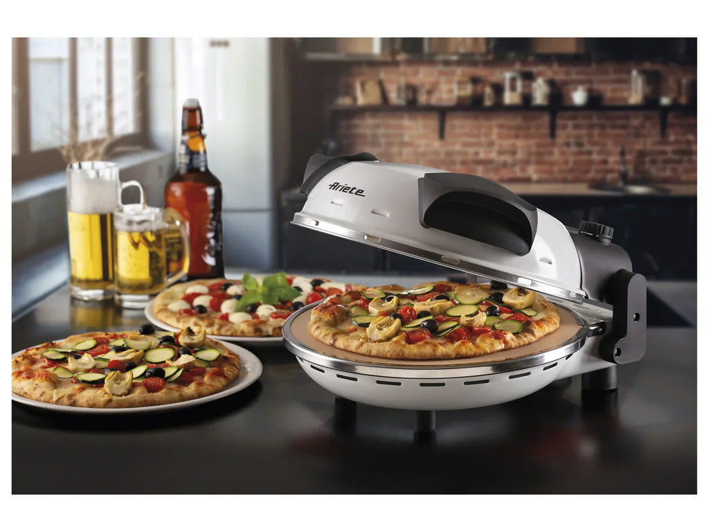 Ariete Four  pizza