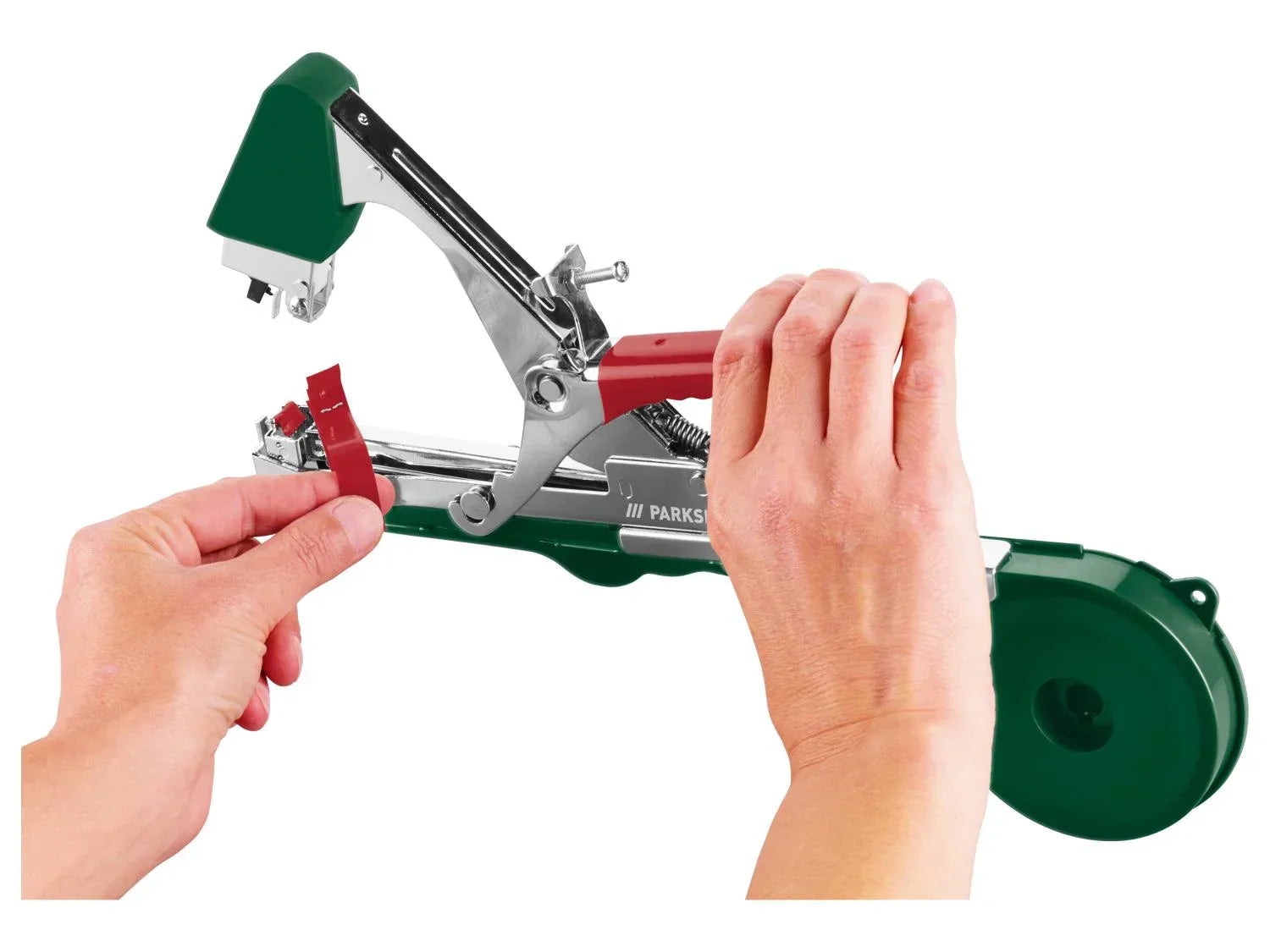 PARKSIDE Set pour pince  ligature