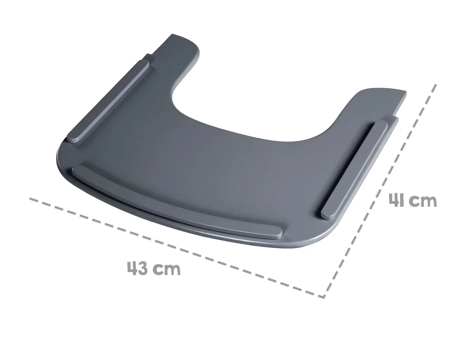 roba Plateau repas pour Sit Up Flex