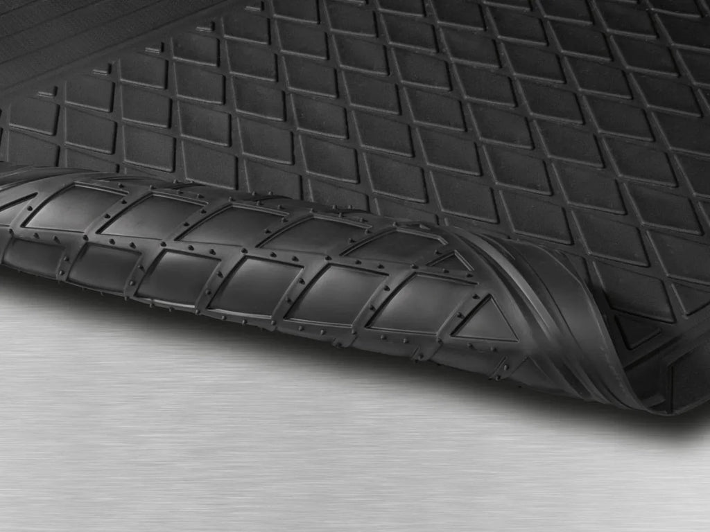 ULTIMATE SPEED Tapis de coffre, dcoupable