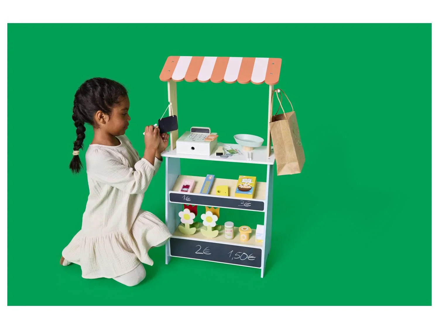 lupilu Cuisine ou Boutique pour enfant