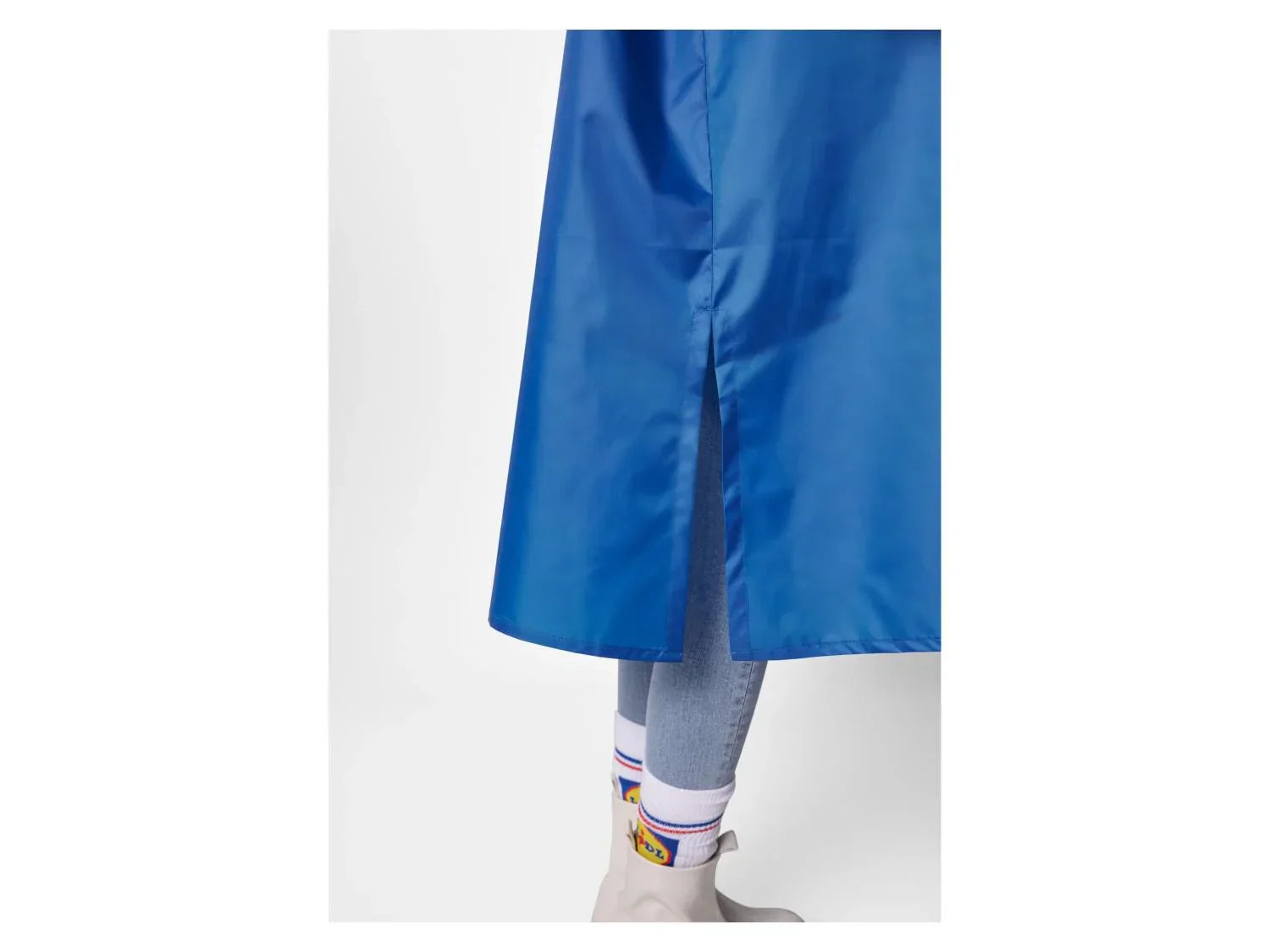 Poncho de pluie LIDL unisexe