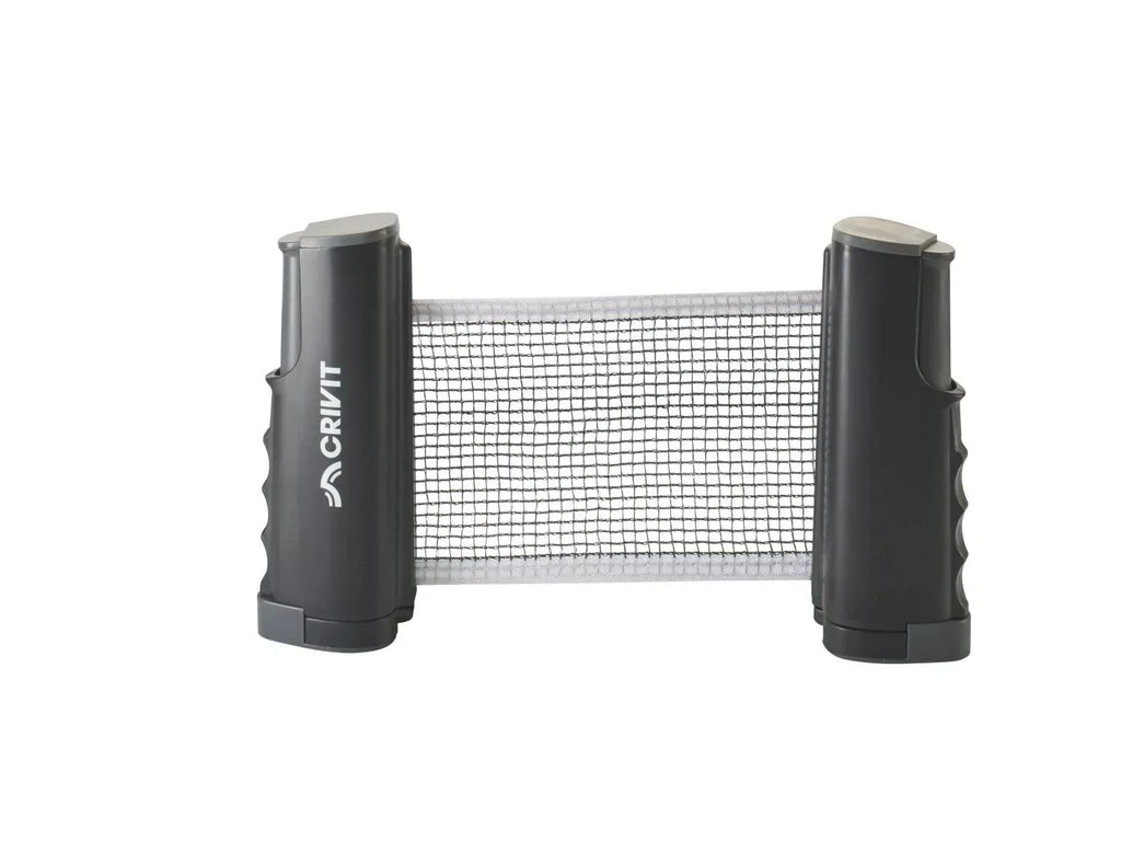CRIVIT Set de raquettes de ping-pong ou filet de ping-pong