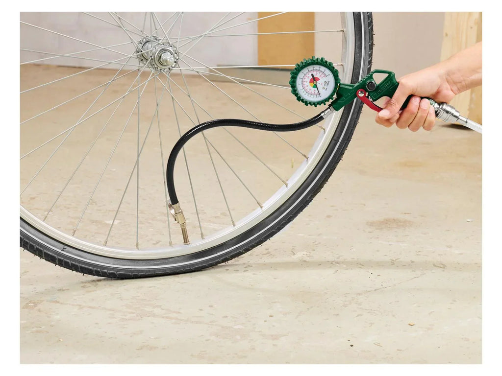 PARKSIDE Accessoires pour compresseur PDWS A1, 13 pices