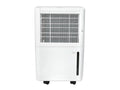 TRONIC Dshumidificateur dair, 10 L