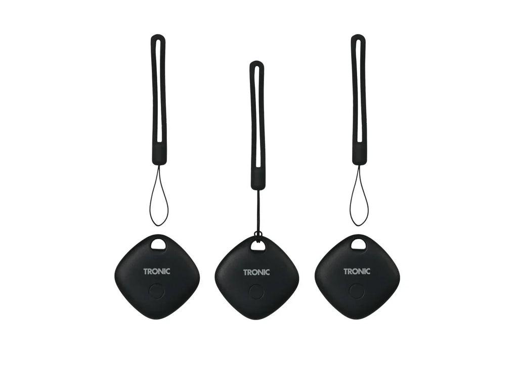 TRONIC Traceurs connects