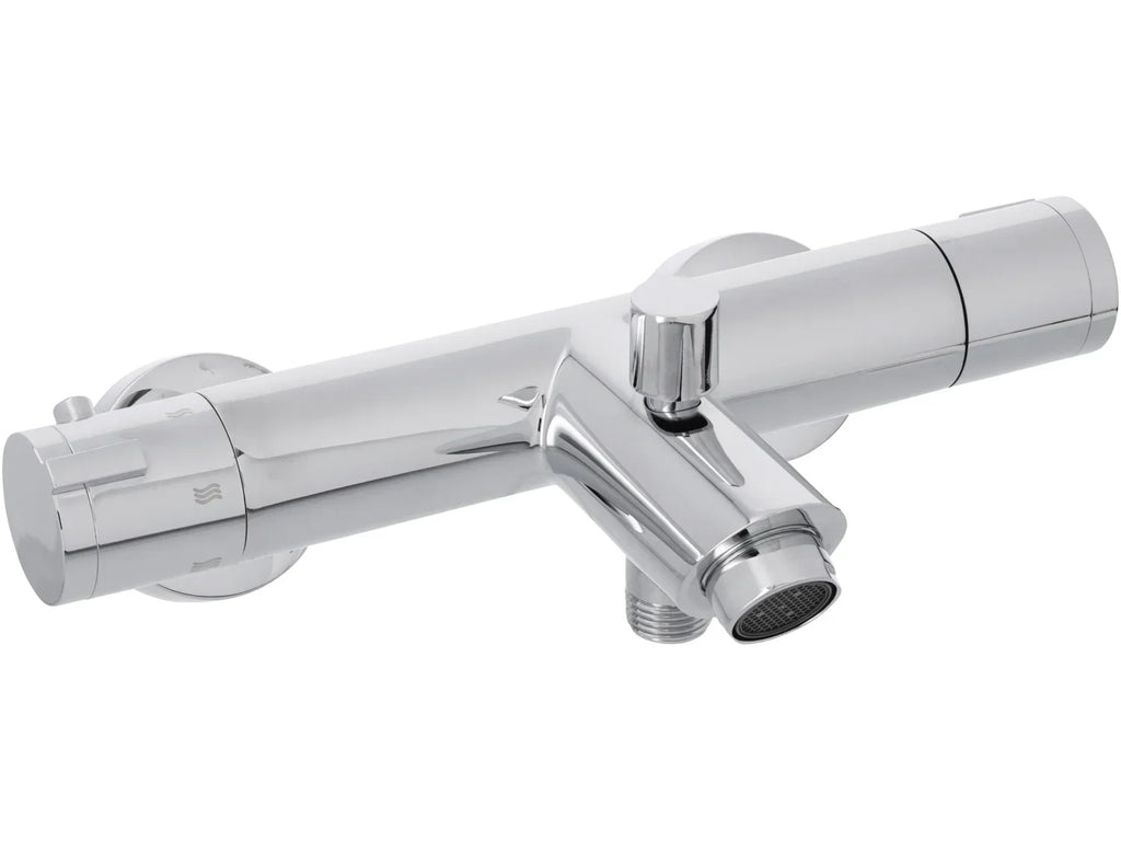 LIVARNO Mitigeur thermostatique de douche/baignoire