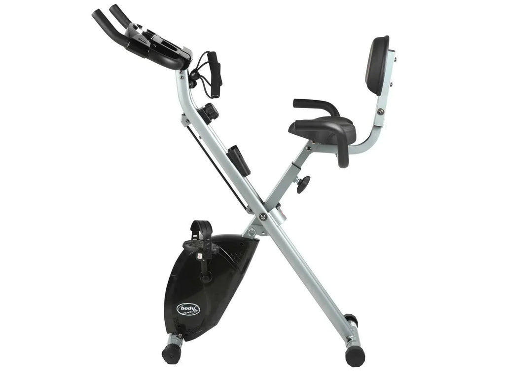 body coach Vlo d'appartement X-Bike