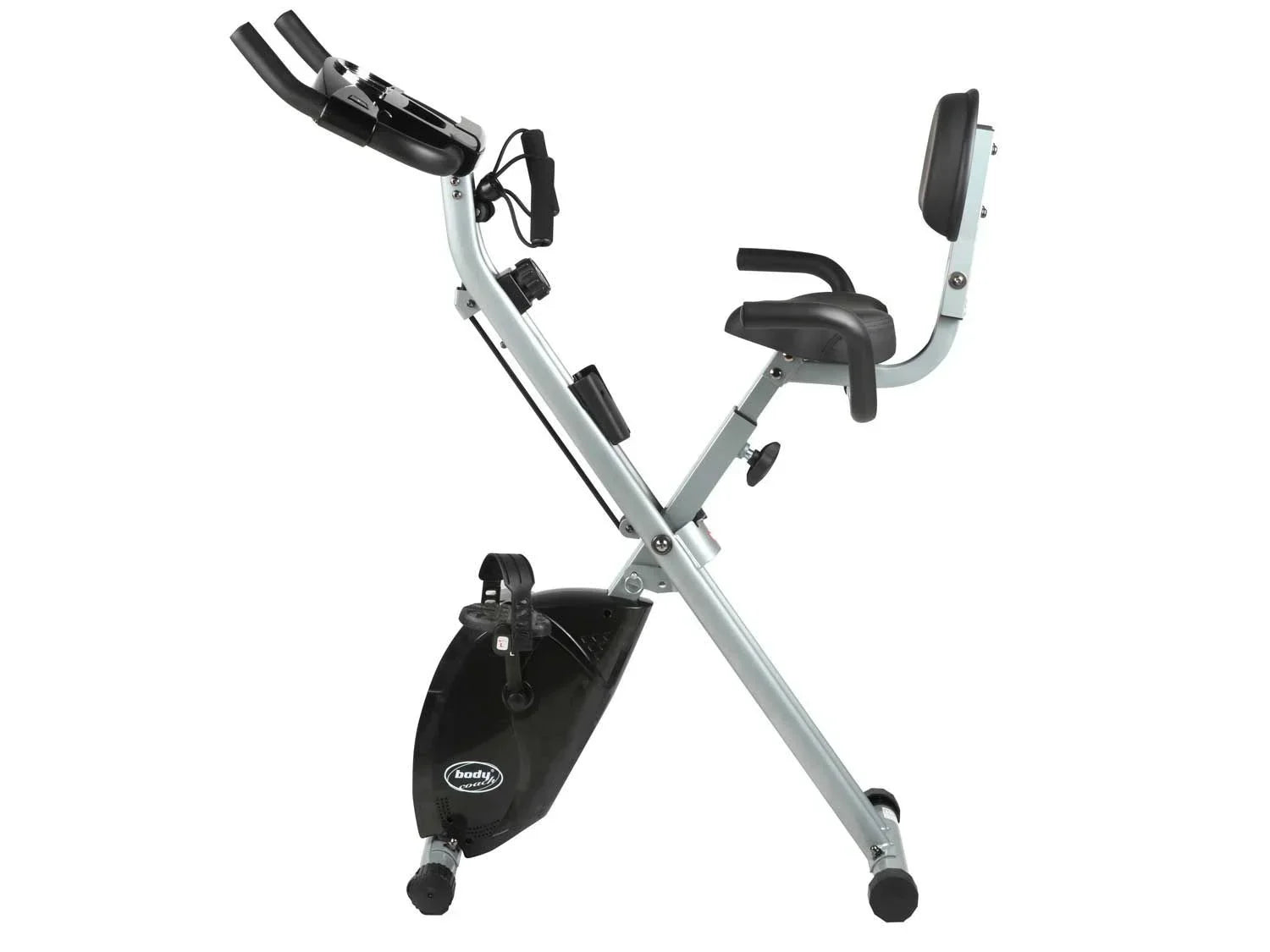body coach Vlo d'appartement X-Bike