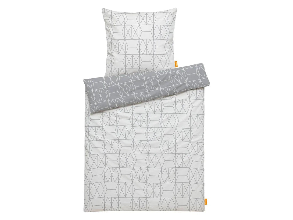 Emma Parure de lit, 240 x 220 cm