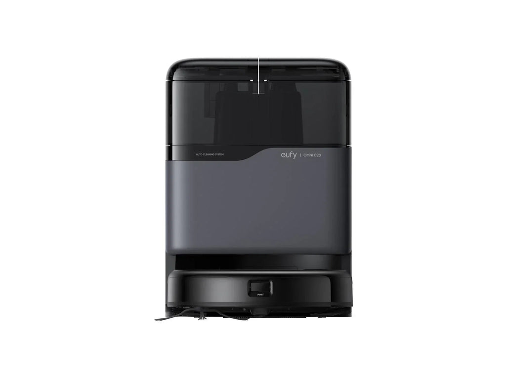 eufy Robot aspirateur laveur Omni C20