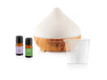 SILVERCREST PERSONAL CARE Diffuseur de brumes  ultrasons