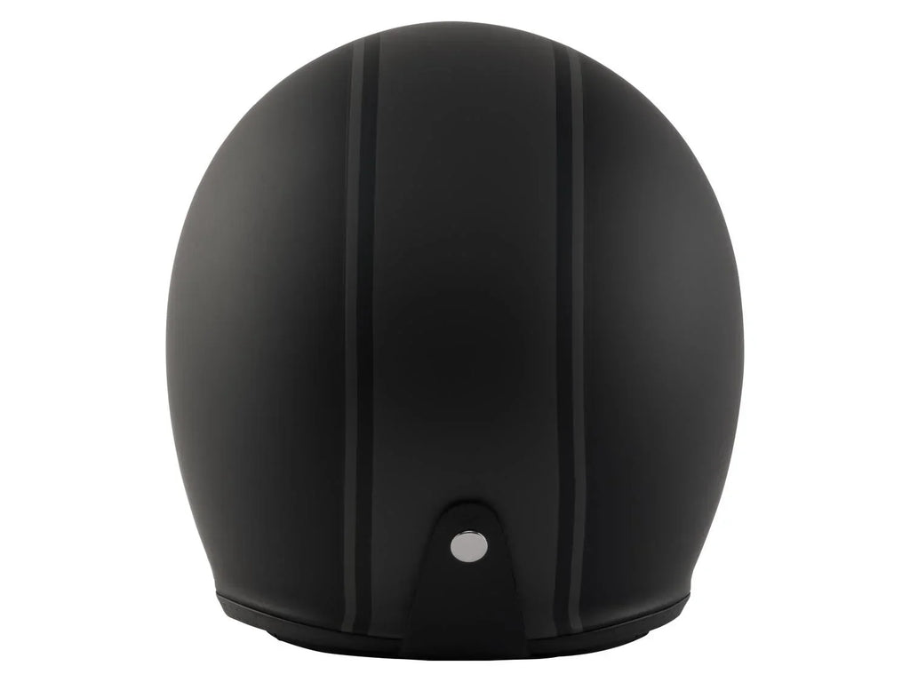 ULTIMATE SPEED Casque Jet, L