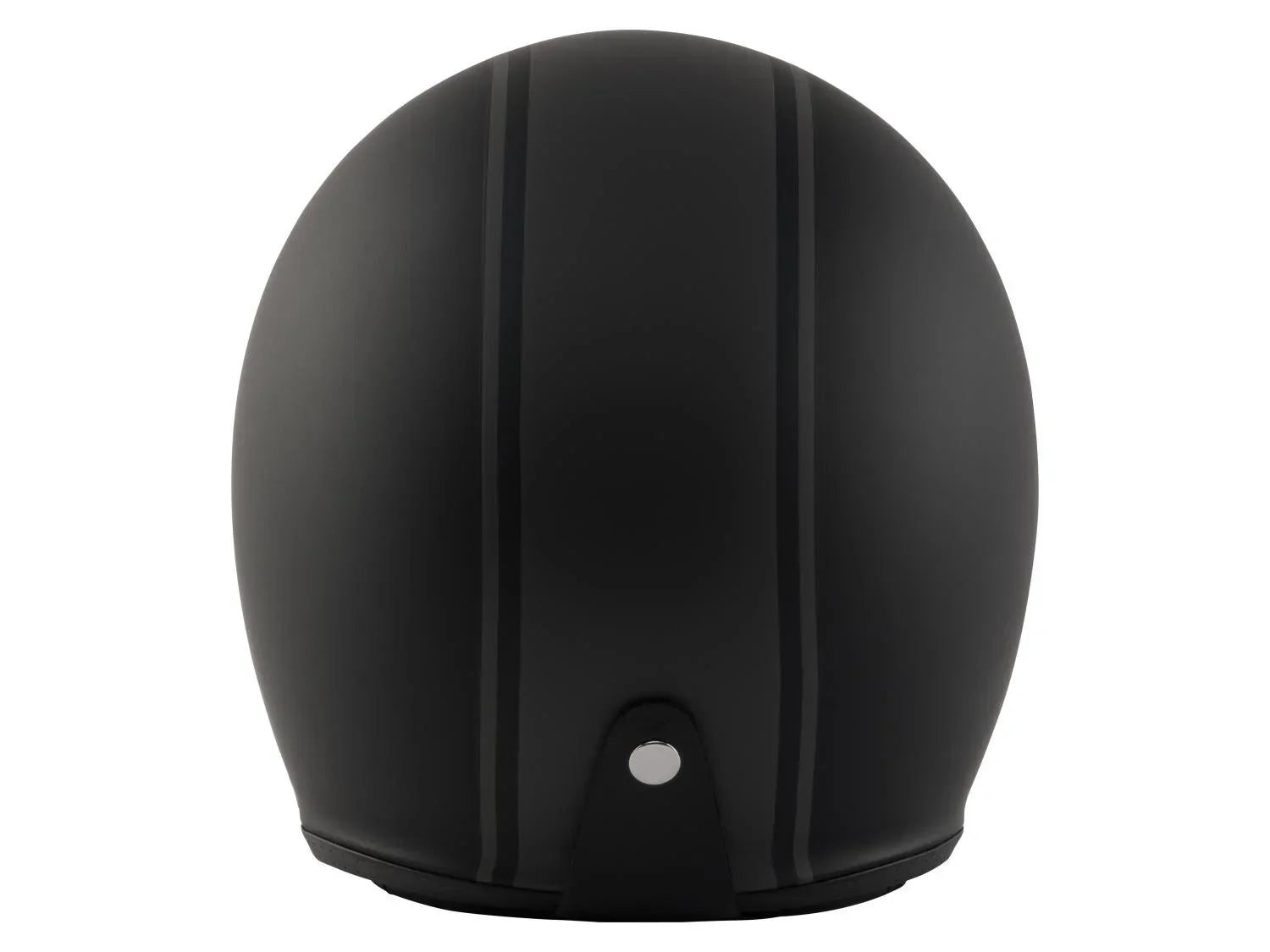 ULTIMATE SPEED Casque Jet, L