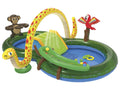 Playtive Piscine gonflable