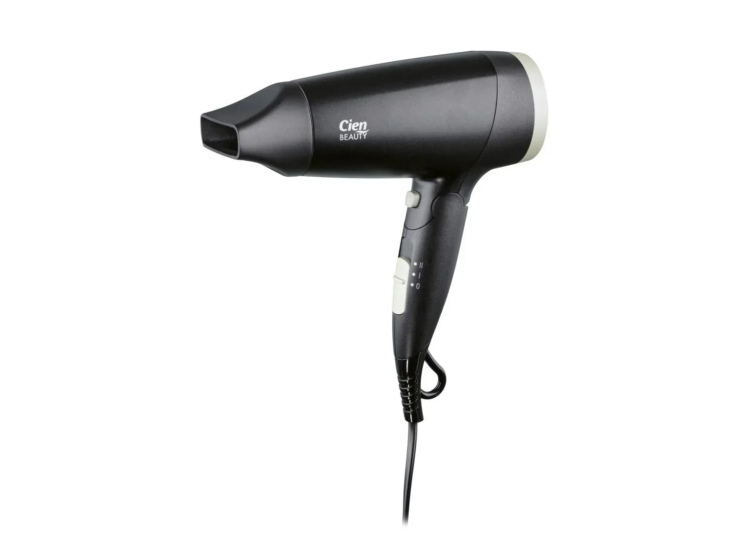 CIEN Beauty Sche-cheveux de voyage CRHK 1600 C1, 1600 W