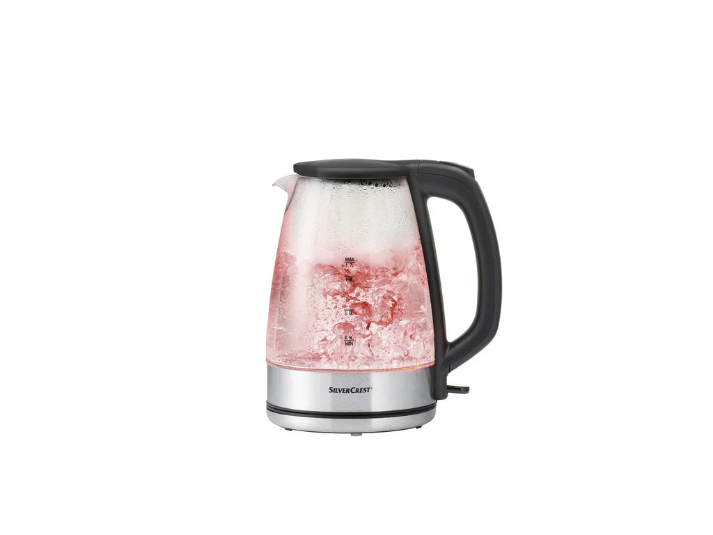 SILVERCREST KITCHEN TOOLS Bouilloire 1,7 L