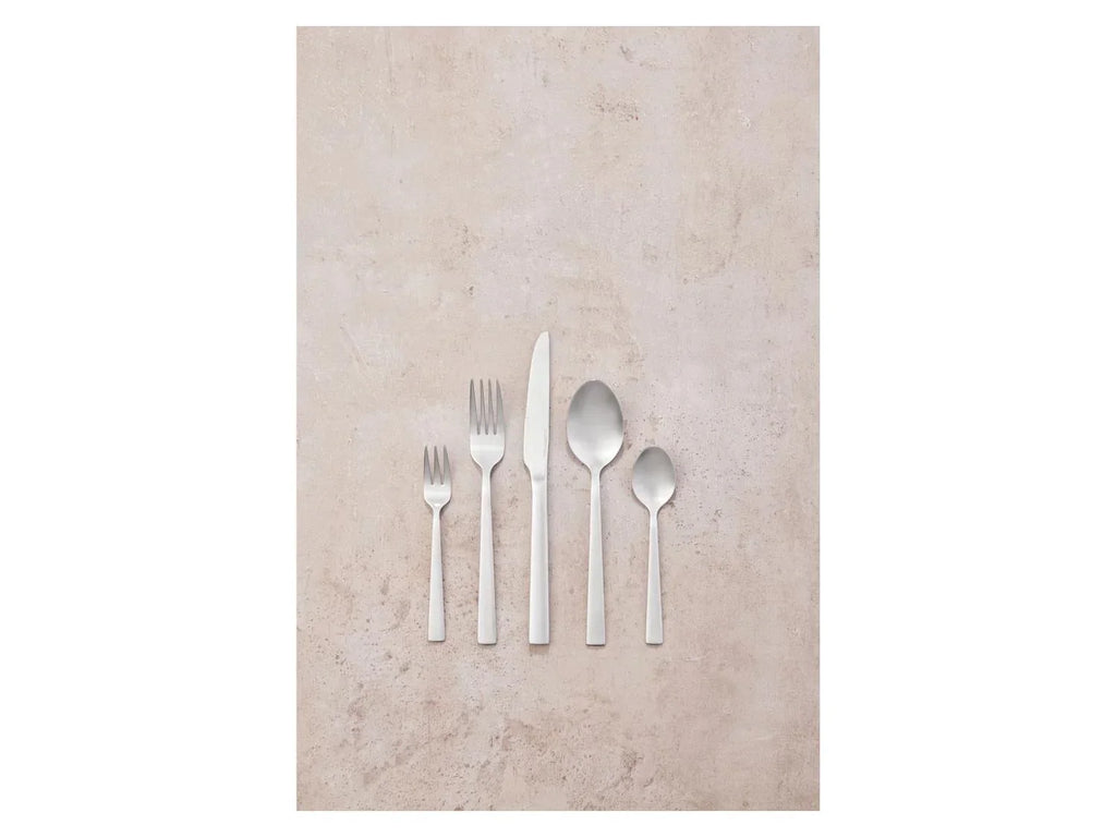 LIVARNO home Set de couverts en acier inoxydable, 60 pices
