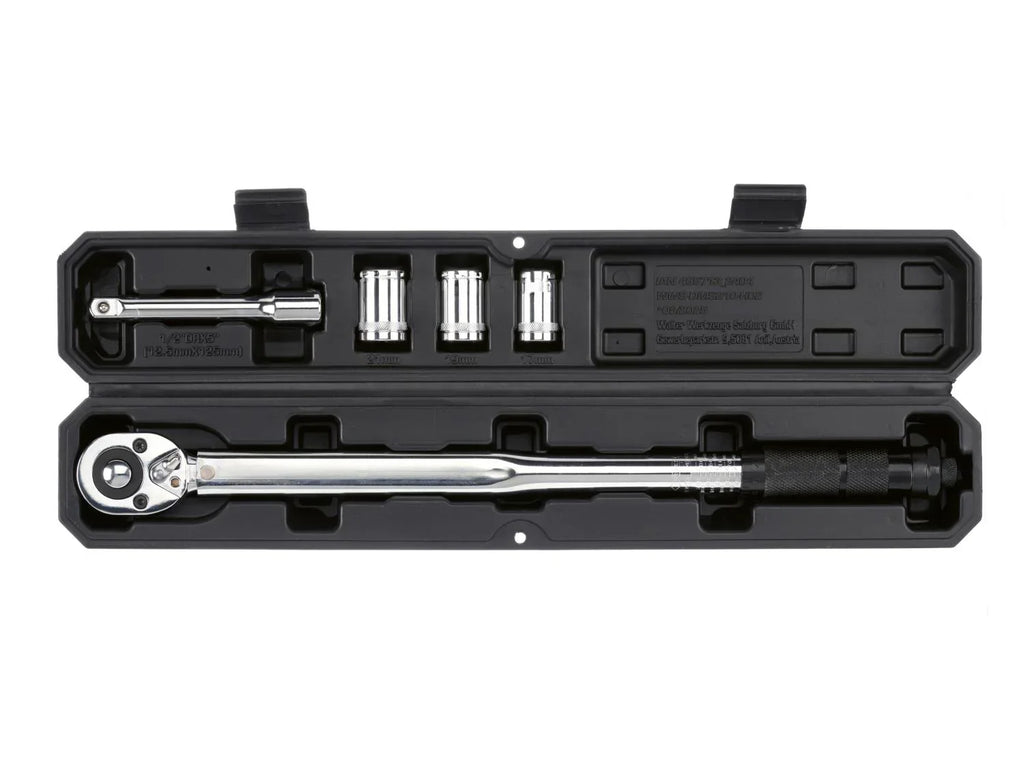 PARKSIDE Cl dynamomtrique, 12,5 mm