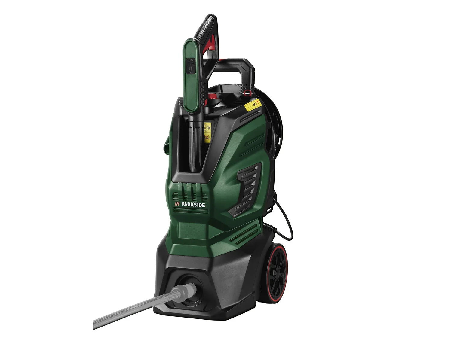 PARKSIDE Nettoyeur haute pression PHD 170 D2, 2400 W