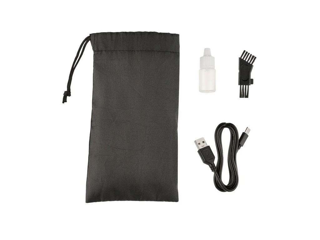 CIEN Beauty Tondeuse barbe et cheveux CBBT 3.7 A1