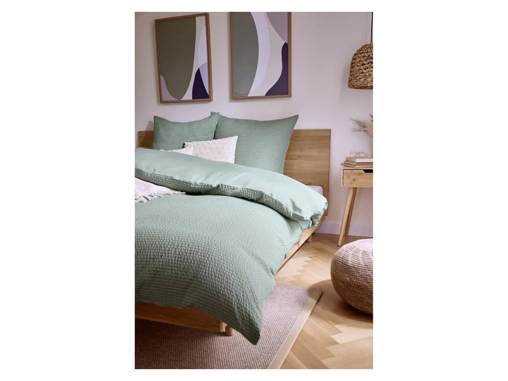LIVARNO Drap-housse en jersey microfibre, 90-100 x 200 cm