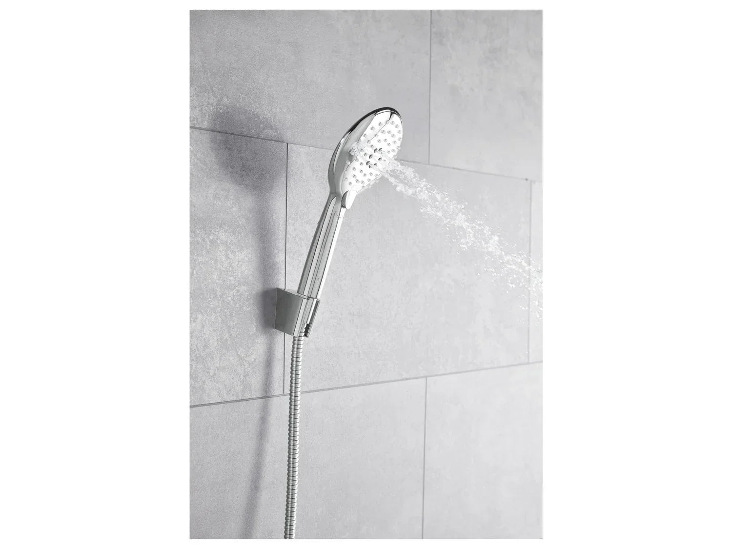 LIVARNO home Set de douchette  main