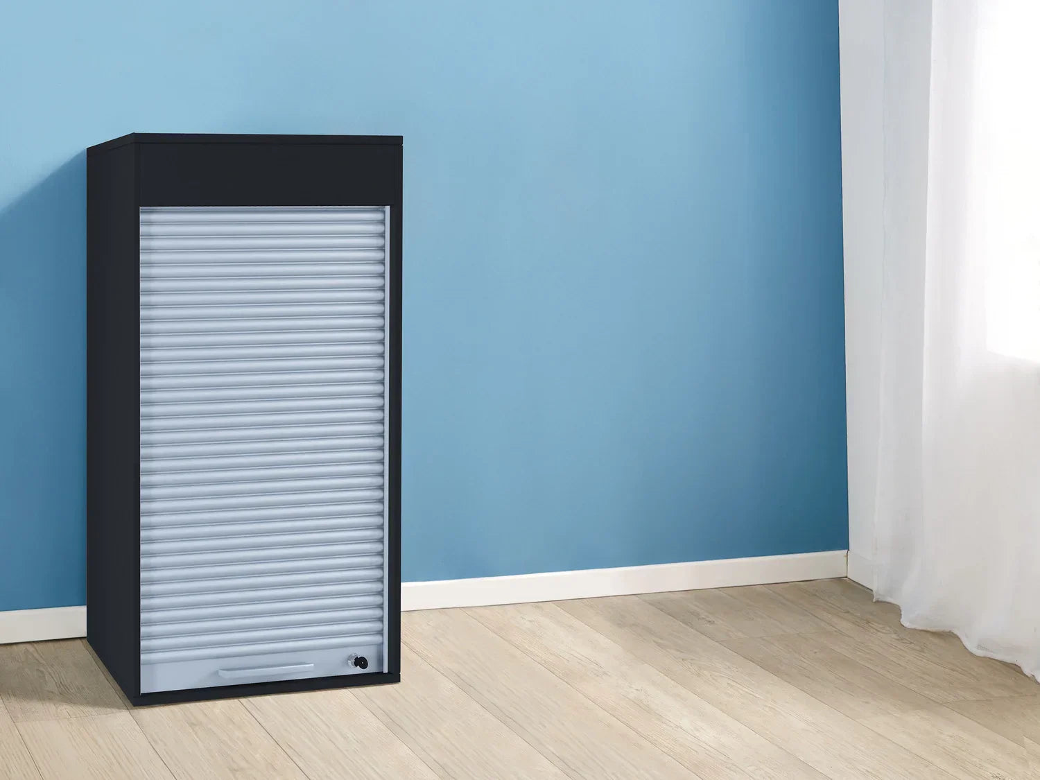 VCM Armoire  dossiers Aktos, 50 x 93 x 40 cm