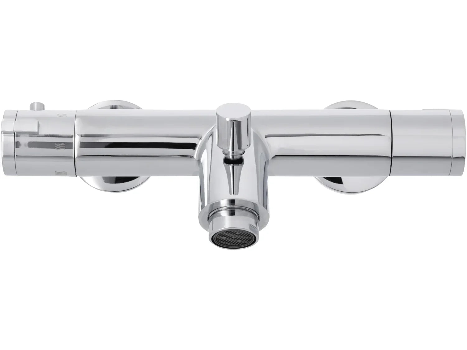 LIVARNO Mitigeur thermostatique de douche/baignoire