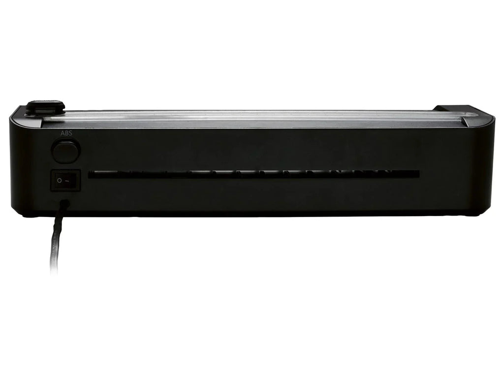 SILVERCREST Plastifieuse A4 SLG 380 D3 / TLG 380 D3