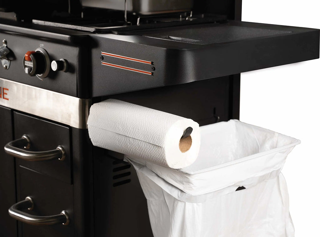 2025 Blackstone 4 Burner and Air Fryer Combo - 36