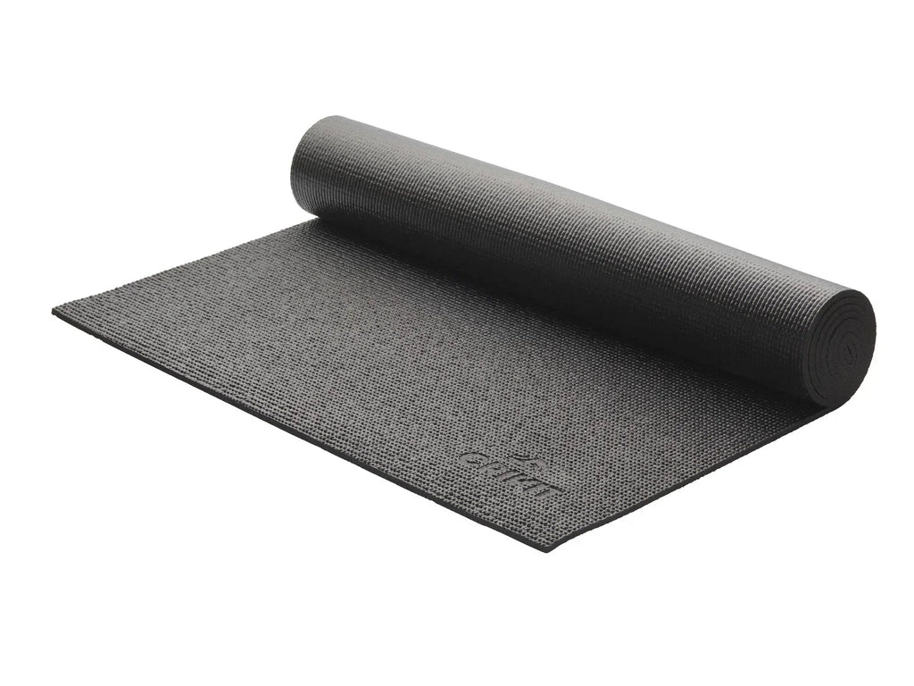 CRIVIT Tapis de fitness et de yoga, 183 x 61 cm