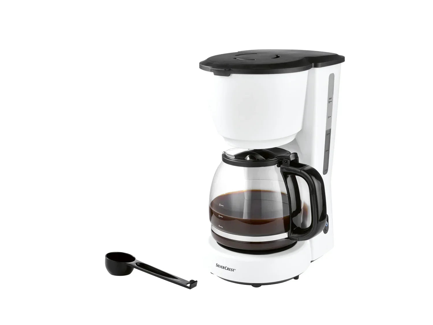 SILVERCREST KITCHEN TOOLS Machine  caf SKMK 1000 A1