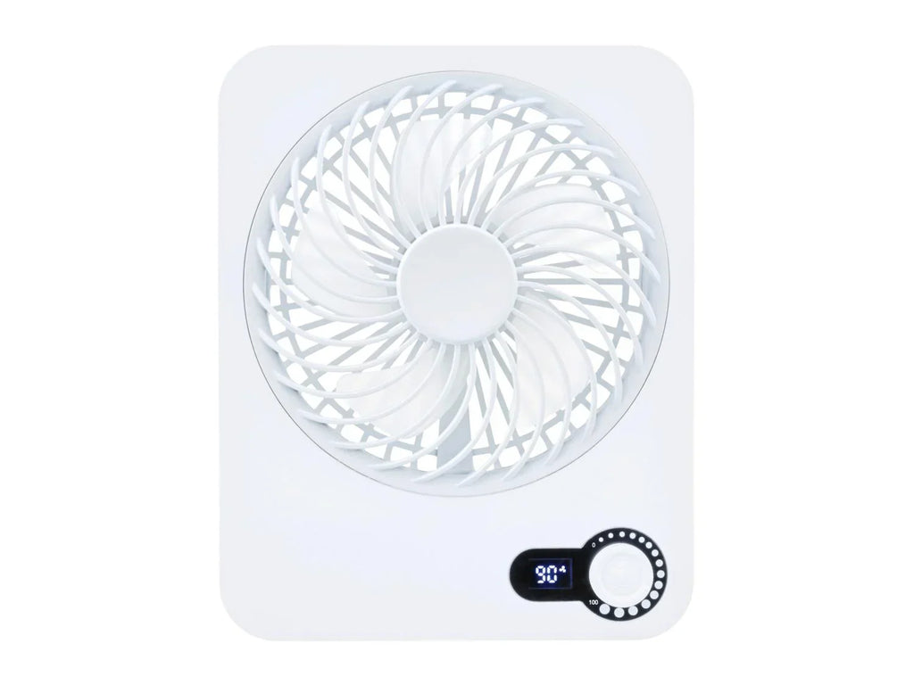 TRONIC Mini-ventilateur de table