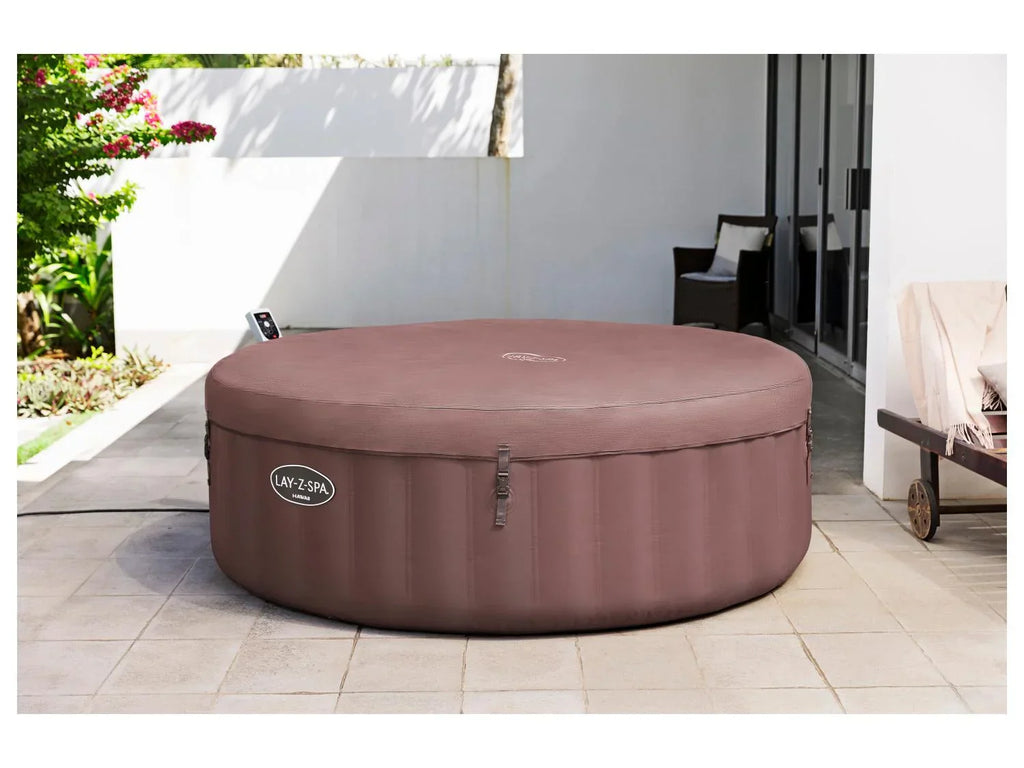 Bestway Spa gonflable, 196 x 71 cm