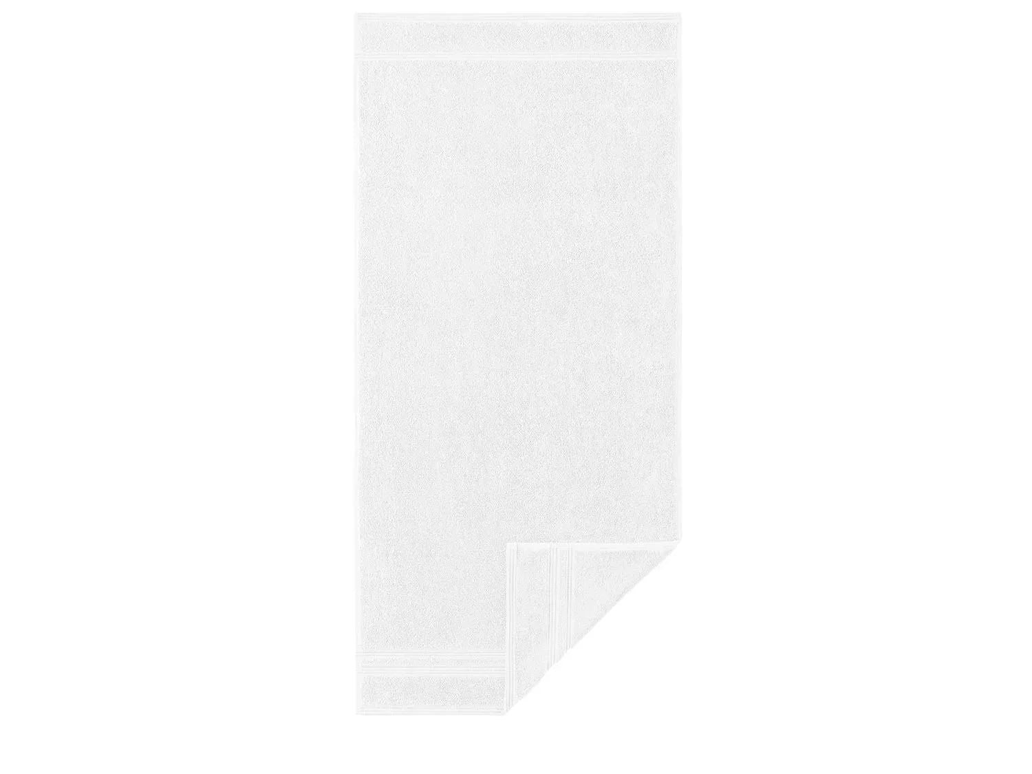 Egeria Serviette invit Manhattan Gold, 30 x 50 cm