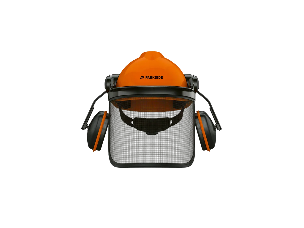 PARKSIDE Casque forestier