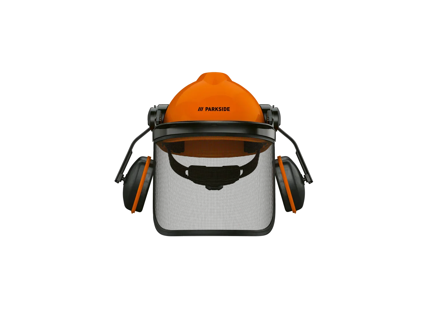 PARKSIDE Casque forestier