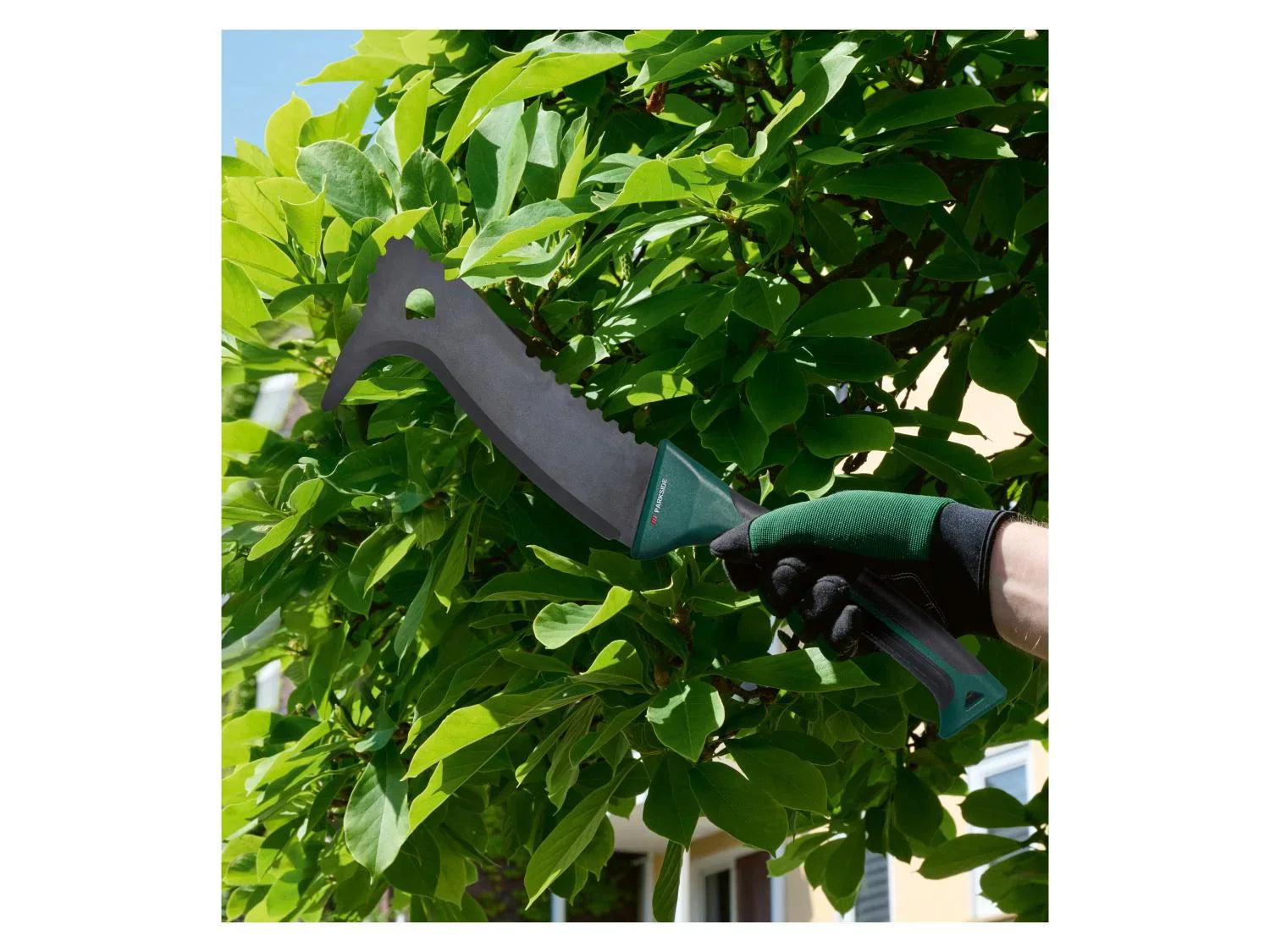 PARKSIDE Sapie, Machette ou Merlin et hache universelle