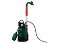 PARKSIDE Pompe lectrique pour collecteur deau de pluie PERP 4000 D3, 4000 L/h, 400 W