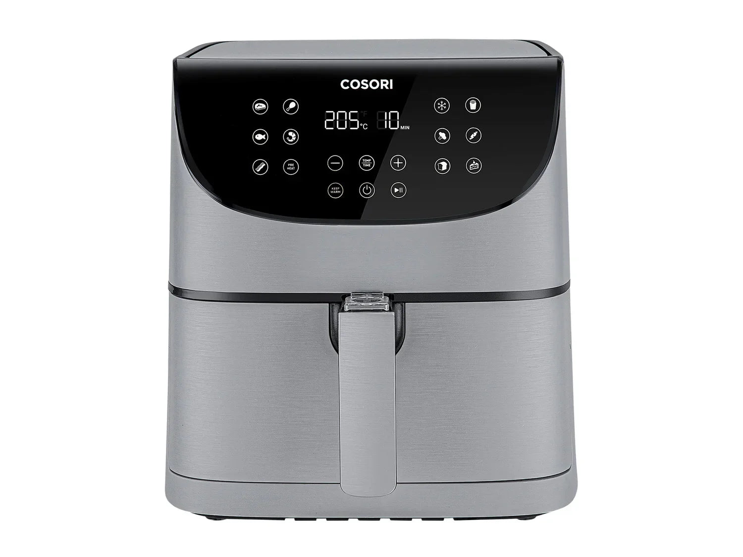 Cosori Friteuse  air chaud CP158-AF, 5,5 l