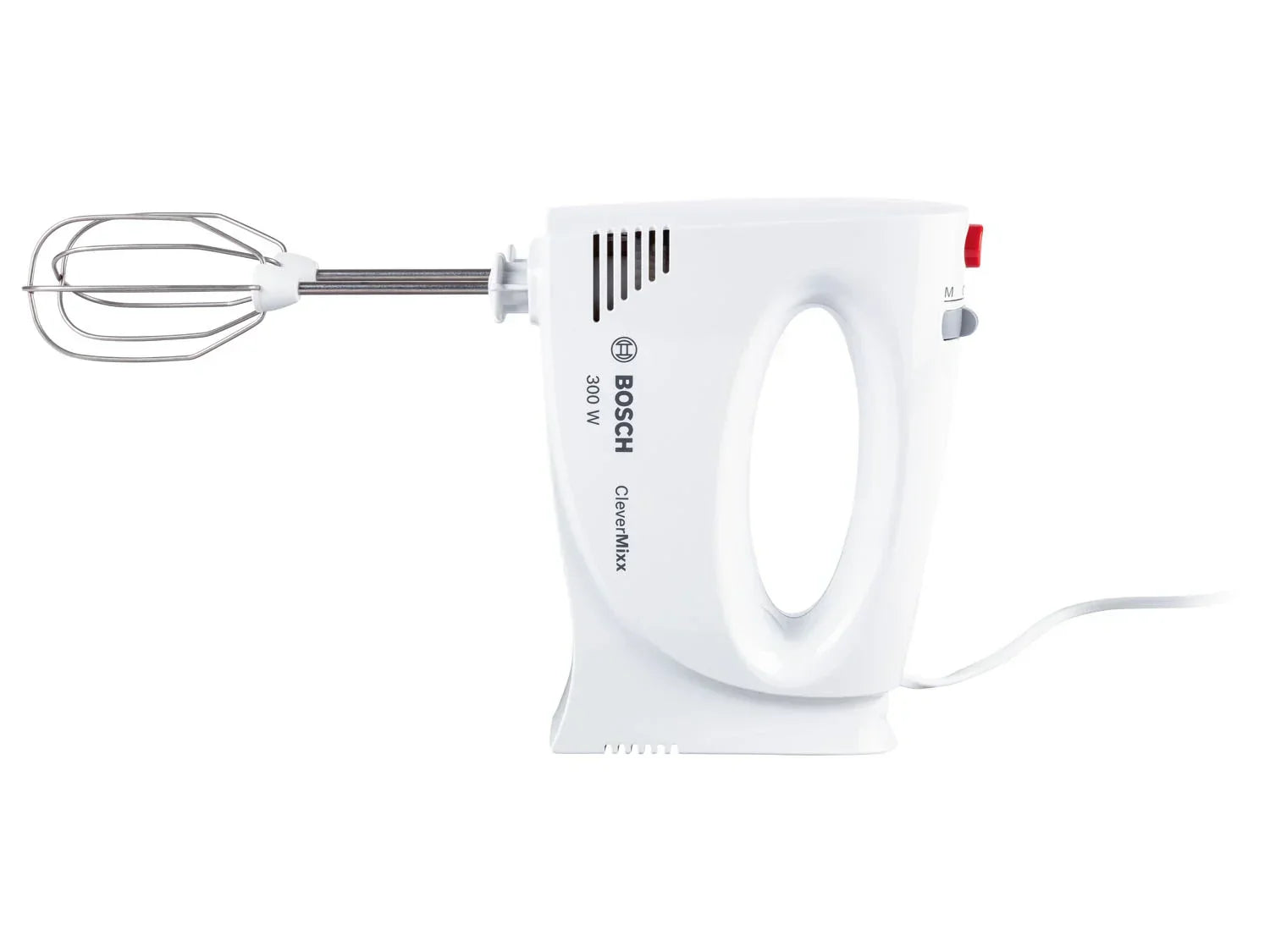 BOSCH Batteur MFQ3010, 300 W